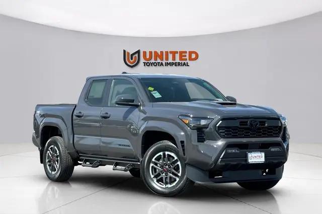 2026 Toyota Tacoma TRD Sport for sale in Imperial, CA