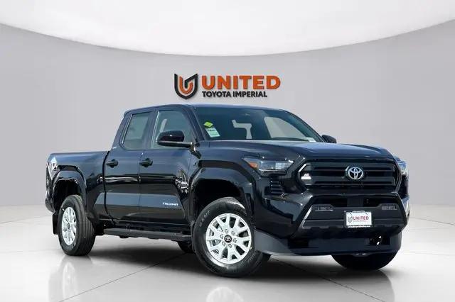 2026 Toyota Tacoma SR5 for sale in Imperial, CA