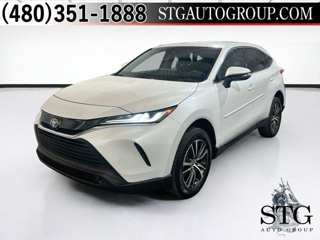 2024 Toyota Venza LE for sale in Chandler, AZ