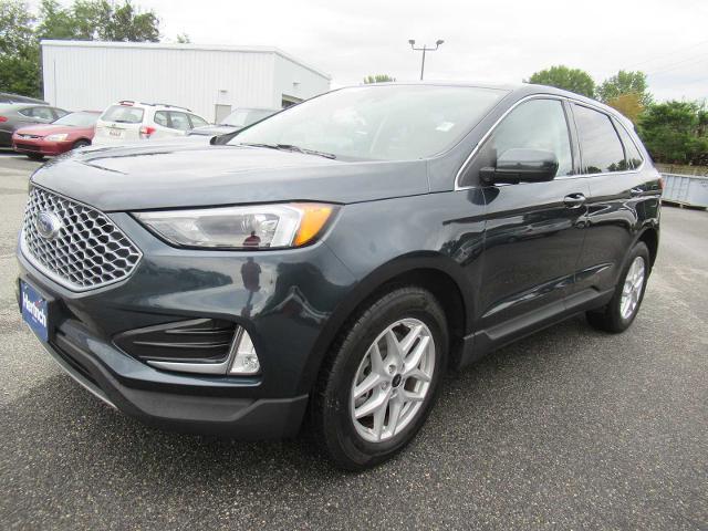 2023 Ford Edge SEL for sale in Easton, MD