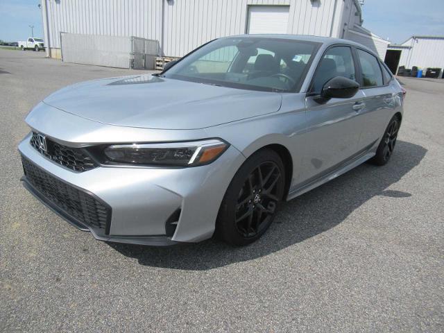 2025 Honda Civic Sport for sale in Easton, MD