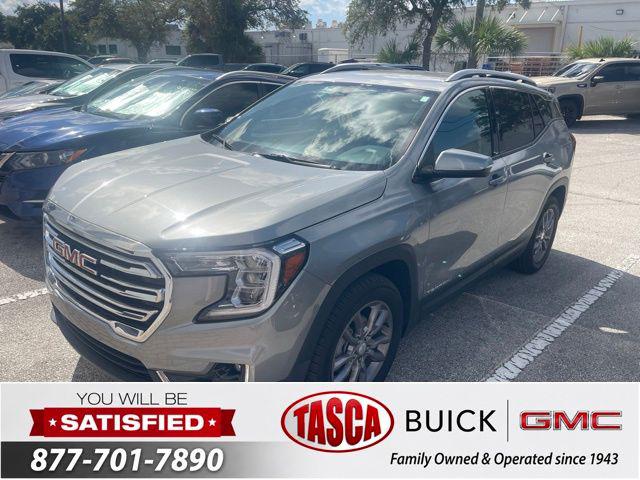 2024 GMC Terrain FWD SLT for sale in Palm Harbor, FL
