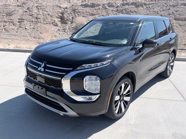 2025 Mitsubishi Outlander SE 2.5 S-AWC for sale in Lake Havasu City, AZ