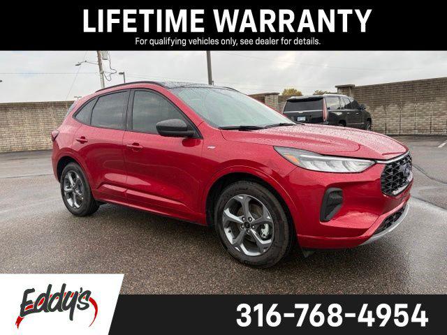 2024 Ford Escape ST-Line for sale in Wichita, KS