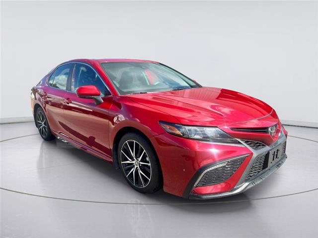 2024 Toyota Camry SE for sale in Victoria, TX