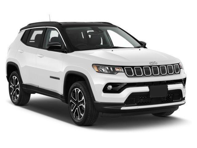2024 Jeep Compass Limited 4x4 for sale in Herculaneum, MO