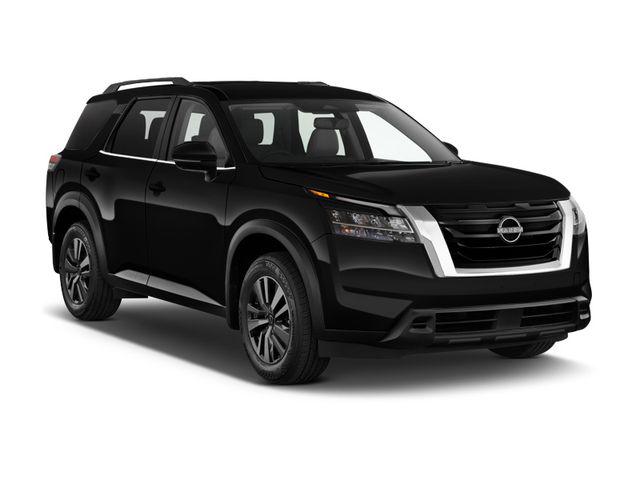 2025 Nissan Pathfinder SV FWD for sale in Herculaneum, MO