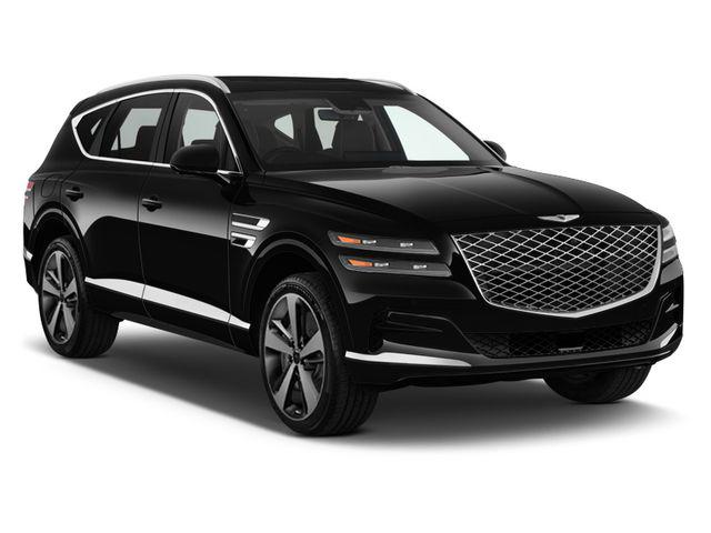 2024 Genesis GV80 3.5T AWD for sale in Herculaneum, MO