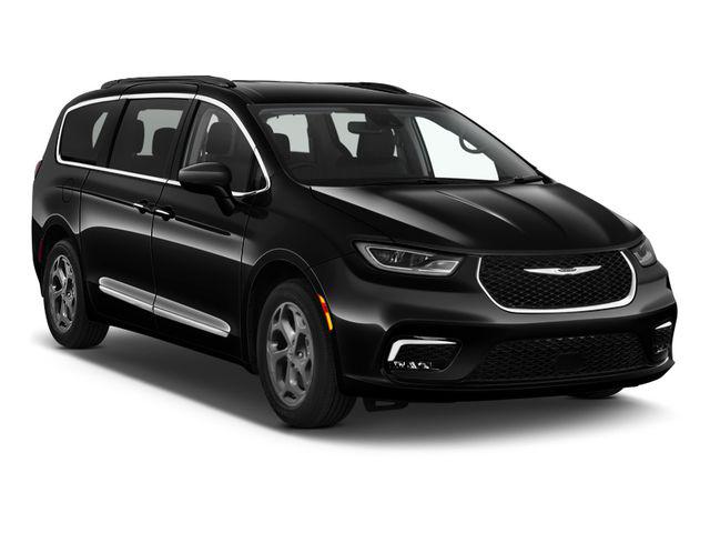 2025 Chrysler Pacifica Limited for sale in Herculaneum, MO