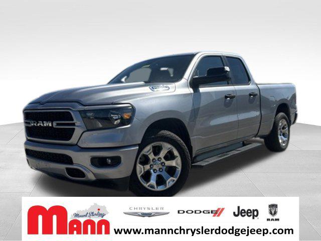 2024 Ram 1500 Tradesman Quad Cab 4x4 64 Box for sale in Mt Sterling, KY