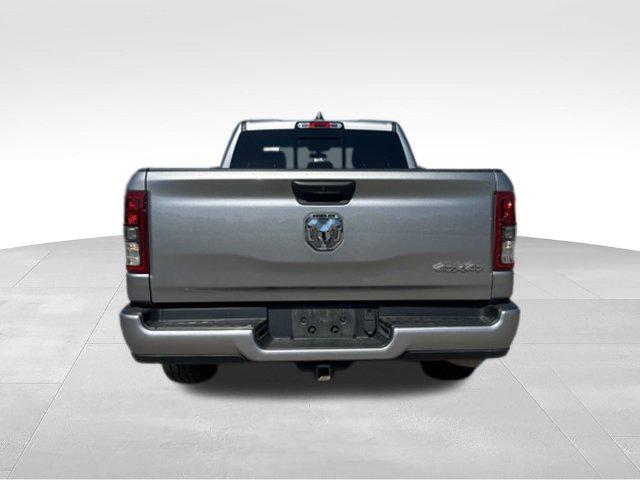 2024 Ram 1500 Tradesman Quad Cab 4x4 64 Box
