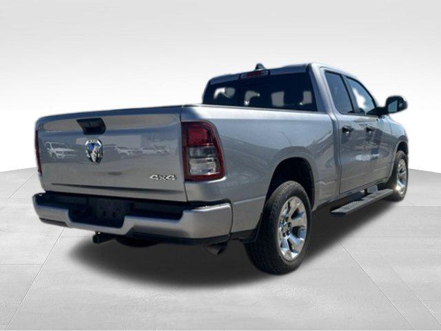 2024 Ram 1500 Tradesman Quad Cab 4x4 64 Box