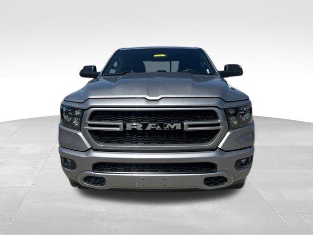 2024 Ram 1500 Tradesman Quad Cab 4x4 64 Box