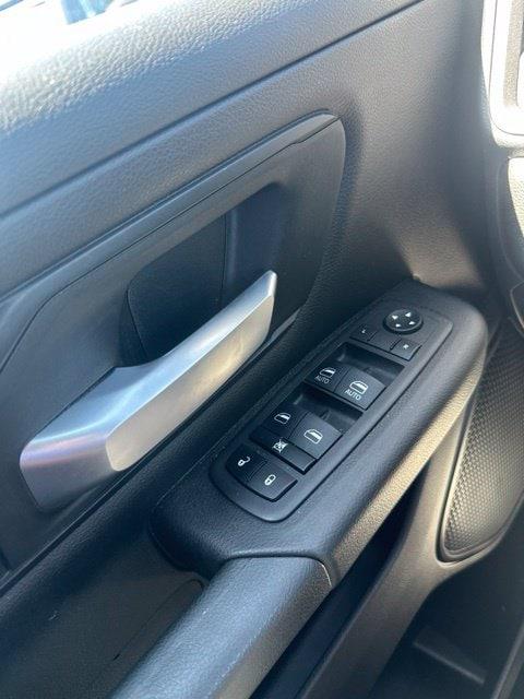 2024 Ram 1500 Tradesman Quad Cab 4x4 64 Box