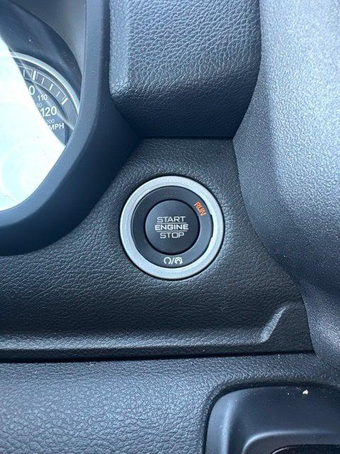 2024 Ram 1500 Tradesman Quad Cab 4x4 64 Box