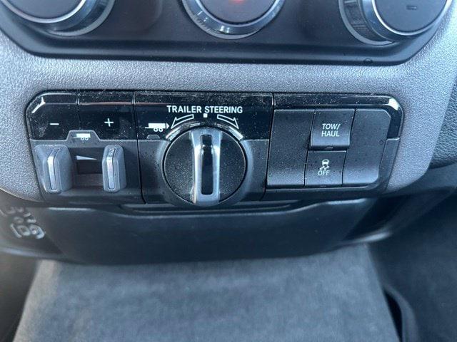 2024 Ram 1500 Tradesman Quad Cab 4x4 64 Box