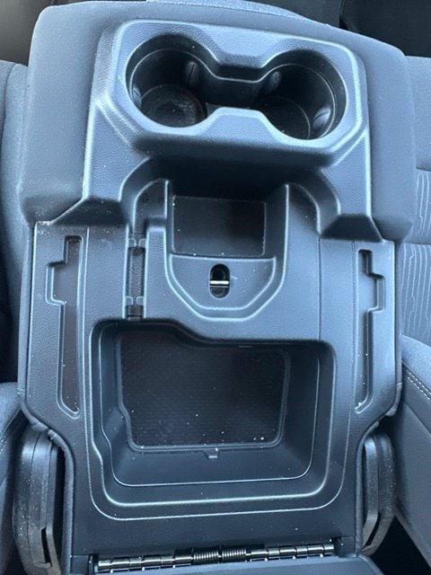 2024 Ram 1500 Tradesman Quad Cab 4x4 64 Box