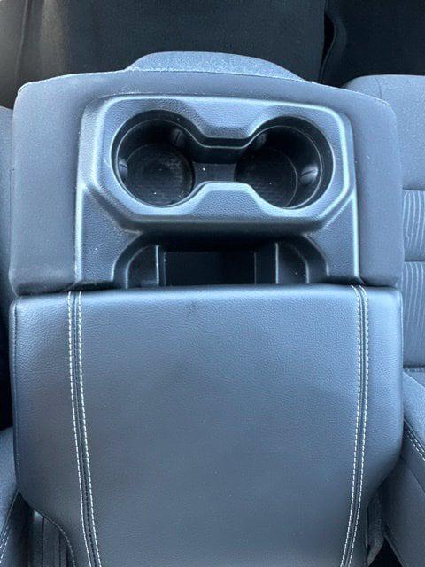 2024 Ram 1500 Tradesman Quad Cab 4x4 64 Box