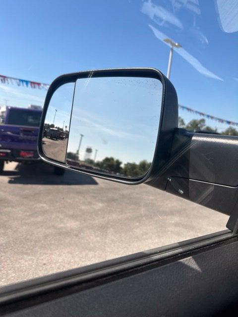 2024 Ram 1500 Tradesman Quad Cab 4x4 64 Box