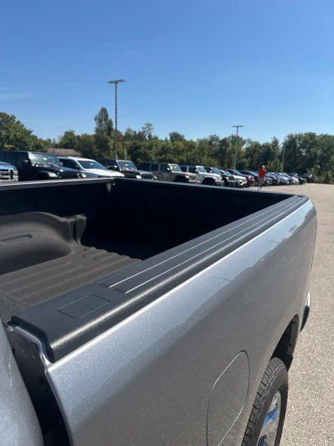2024 Ram 1500 Tradesman Quad Cab 4x4 64 Box