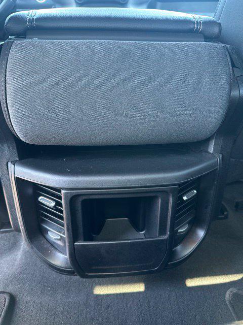 2024 Ram 1500 Tradesman Quad Cab 4x4 64 Box