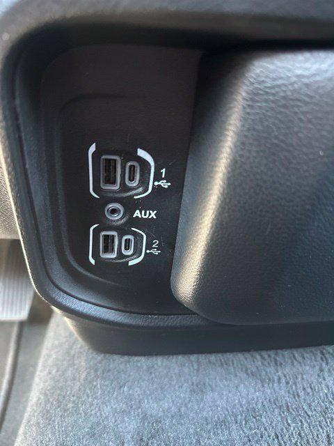 2024 Ram 1500 Tradesman Quad Cab 4x4 64 Box