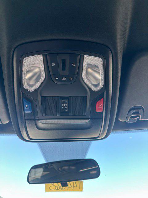 2024 Ram 1500 Tradesman Quad Cab 4x4 64 Box