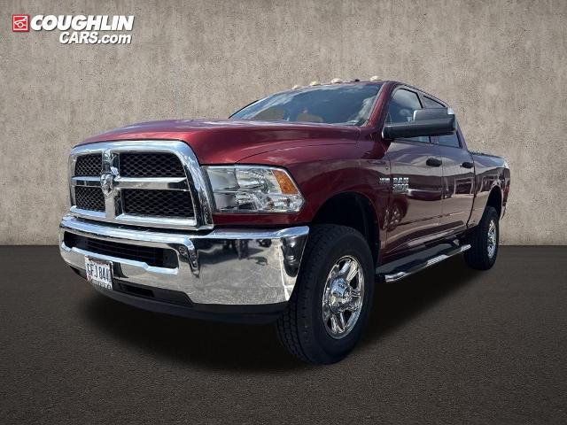 2014 Ram 2500 for sale near Marysville, OH