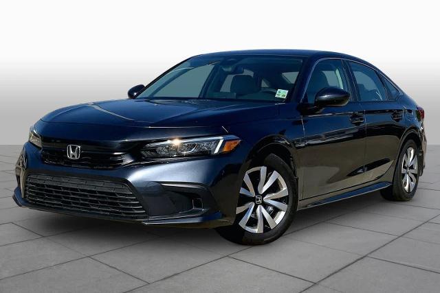 2023 Honda Civic LX for sale in Shreveport, LA
