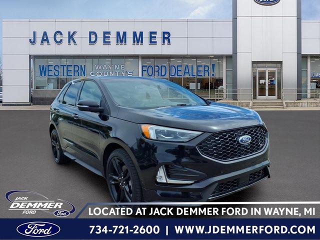 2024 Ford Edge ST for sale in Wayne, MI