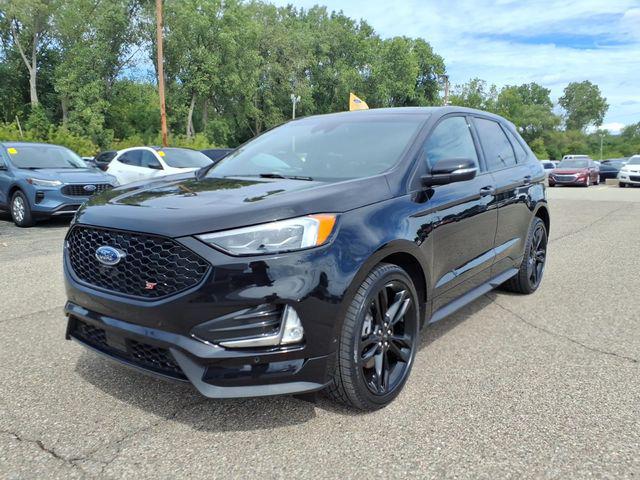 2024 Ford Edge ST