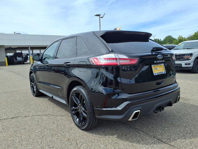 2024 Ford Edge ST