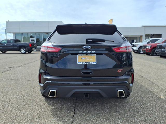 2024 Ford Edge ST