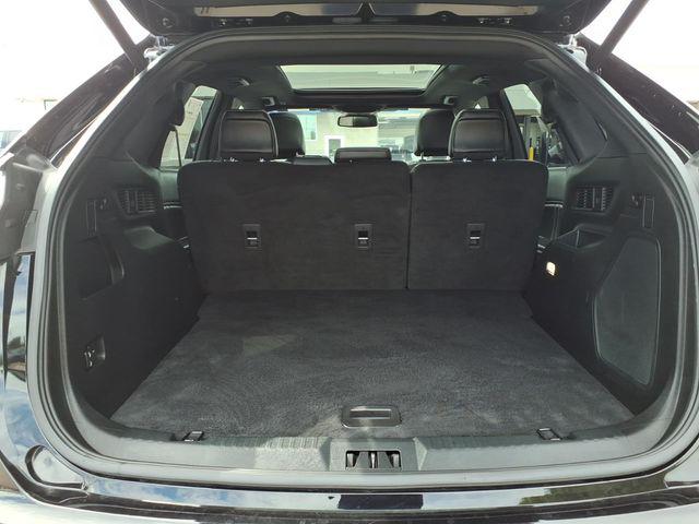 2024 Ford Edge ST