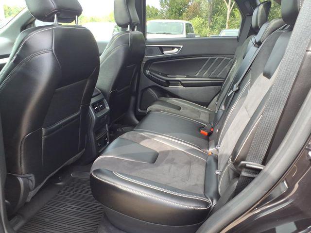 2024 Ford Edge ST