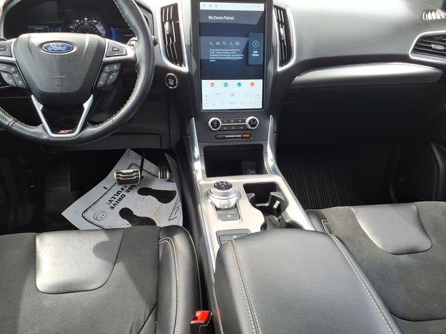 2024 Ford Edge ST