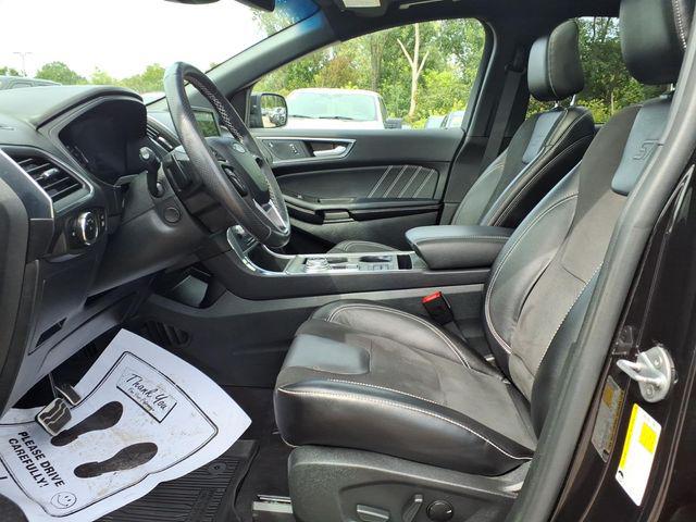 2024 Ford Edge ST