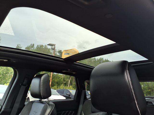 2024 Ford Edge ST