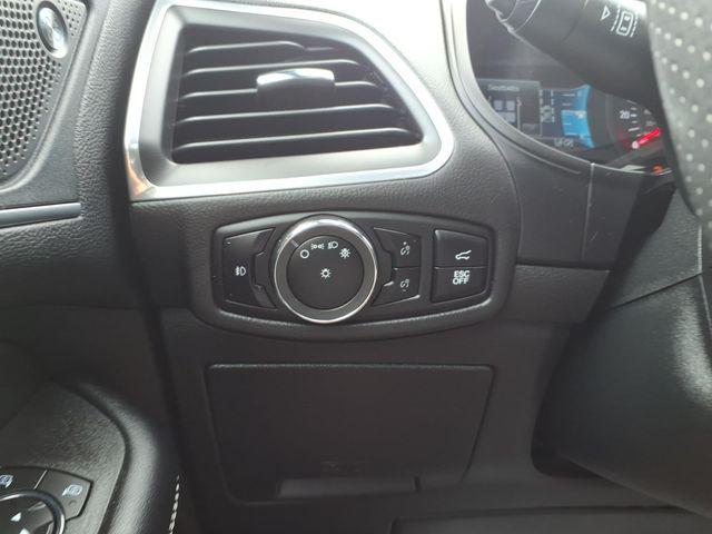 2024 Ford Edge ST
