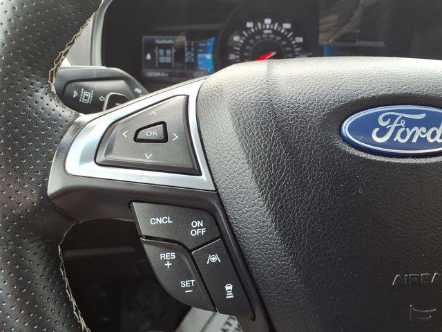 2024 Ford Edge ST