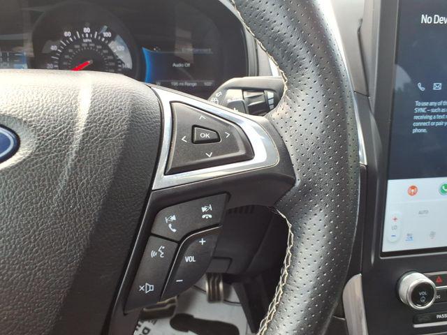 2024 Ford Edge ST