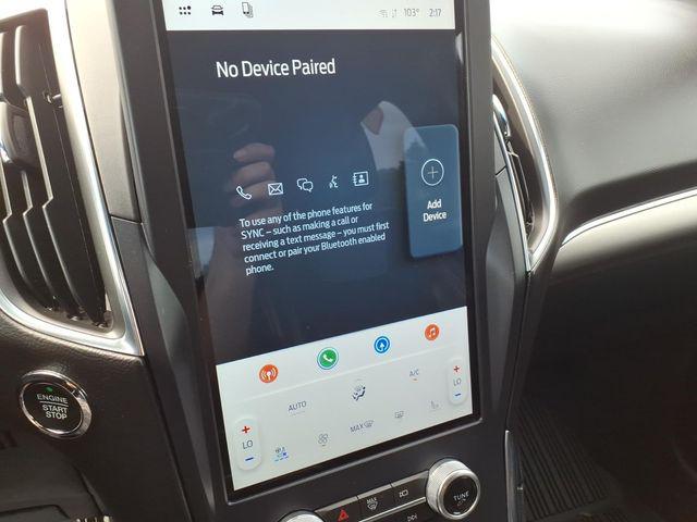 2024 Ford Edge ST