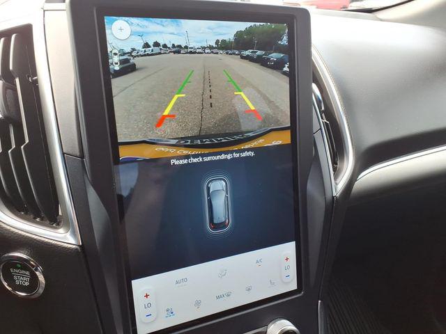 2024 Ford Edge ST