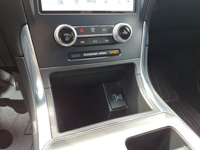 2024 Ford Edge ST