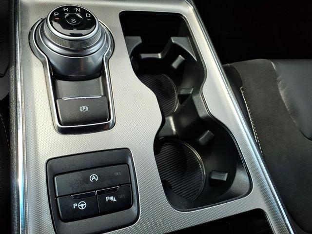 2024 Ford Edge ST