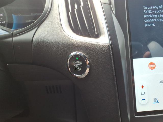 2024 Ford Edge ST