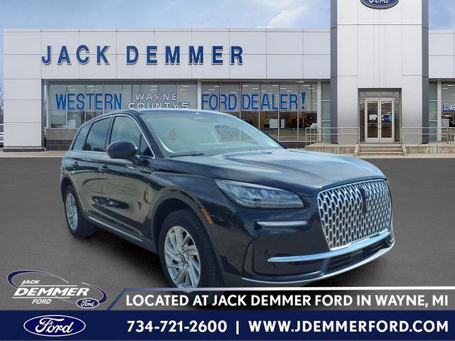 2023 Lincoln Corsair Standard for sale in Wayne, MI
