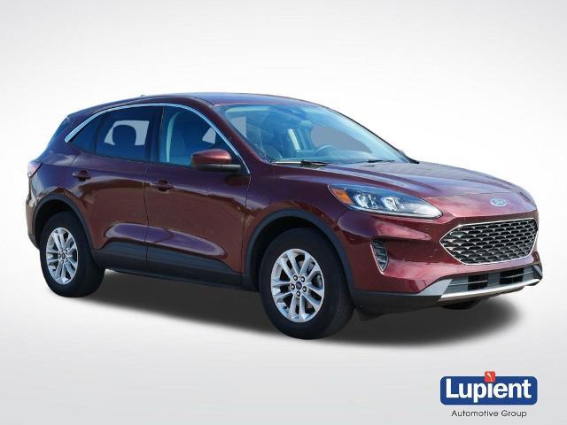 2021 Ford Escape SE for sale in Baldwin, WI
