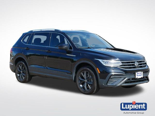 2024 Volkswagen Tiguan 2.0T SE for sale in Baldwin, WI