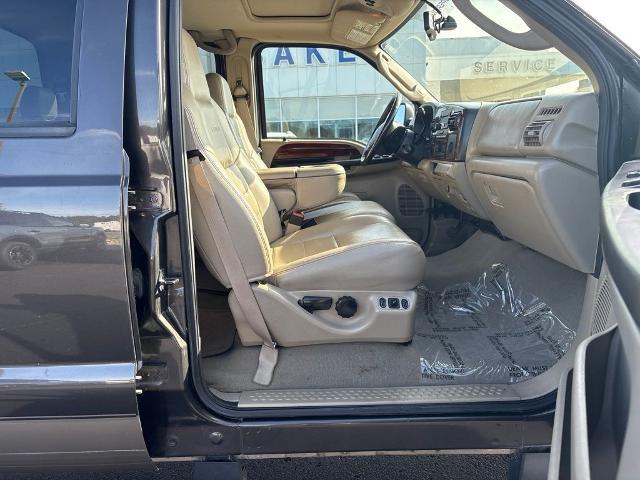 2006 Ford F-250 Lariat